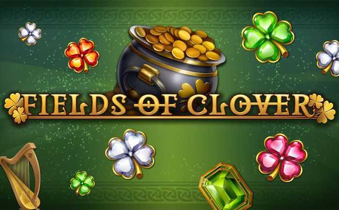 Play Clover Kingdom