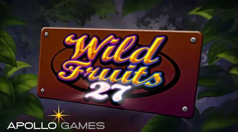 Play Fruit Fashion