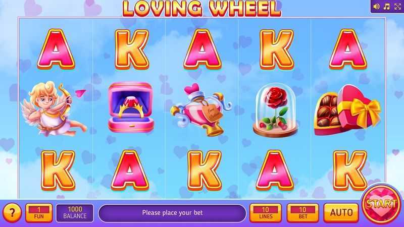 Play Loving Wheel