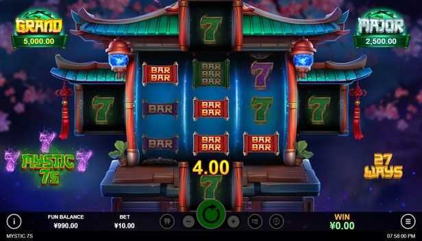Play Mystic Hut