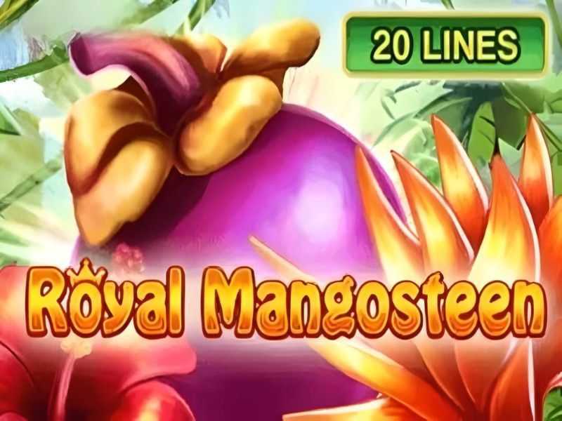 Play Royal Mangosteen