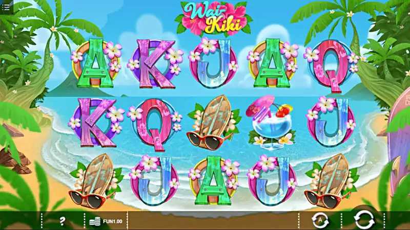 Play Wai Kiki