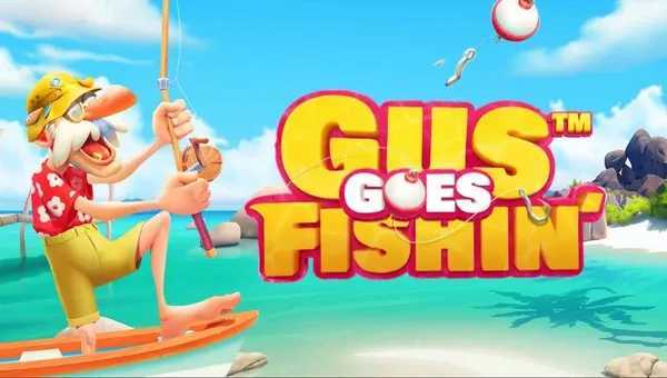 Play Gus Goes Fishin’