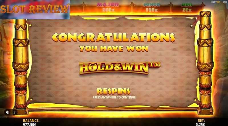 Lanterns & Lions: Hold & Win Lanterns & Lions: Hold & Win