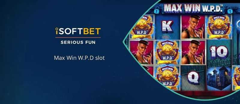 Max Win W.P.D Max Win W.P.D