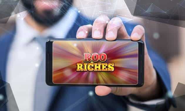 Roo Riches Roo Riches