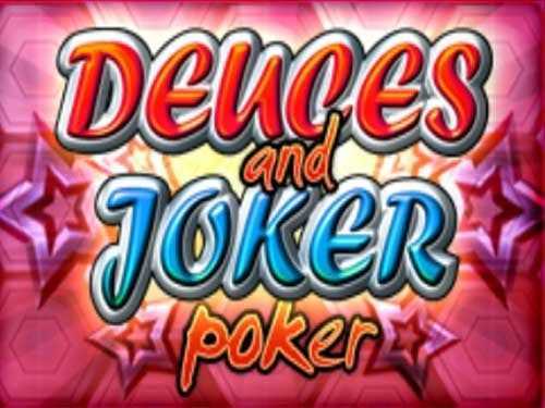 Play Texas Hold'em Joker Poker