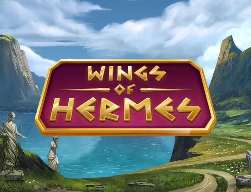 Play Wings of Hermes