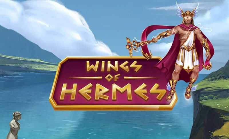 Wings of Hermes Wings of Hermes