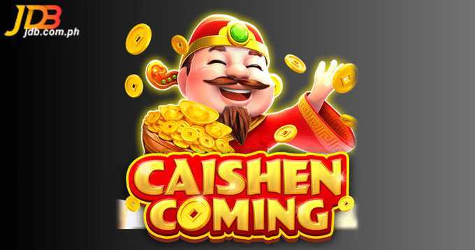 Play Caishen Coming