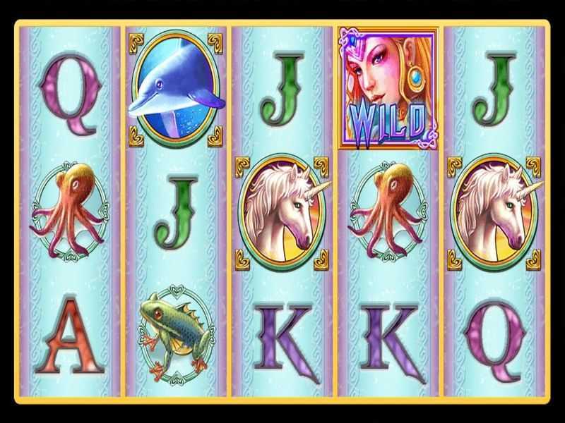 Crystal Realm Crystal Realm