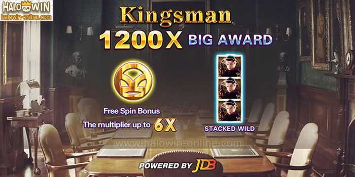 Play Kingsman