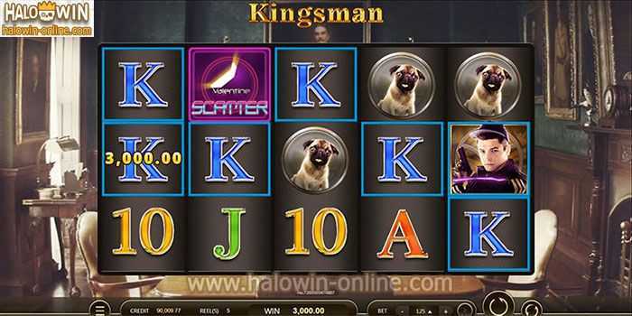 Kingsman Kingsman