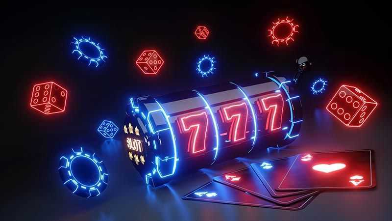 Poker Racing Poker Racing