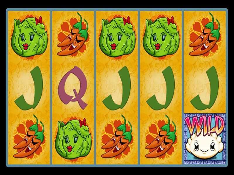 Play Super Dumpling