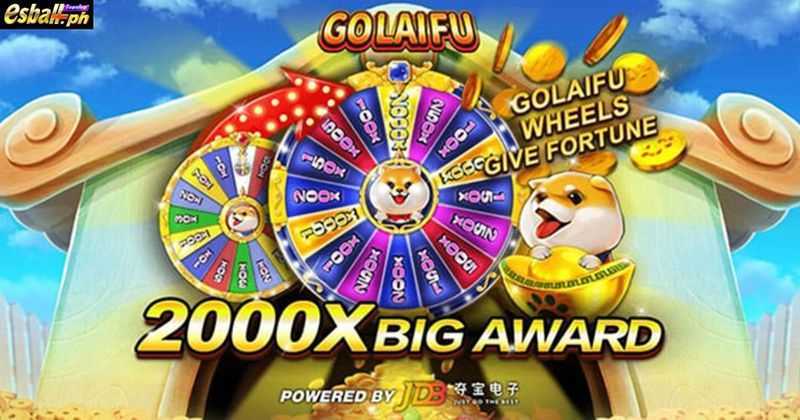 Wealthy Fuwa Wealthy Fuwa