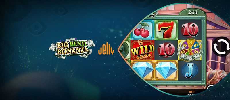 Play Big Benji Bonanza