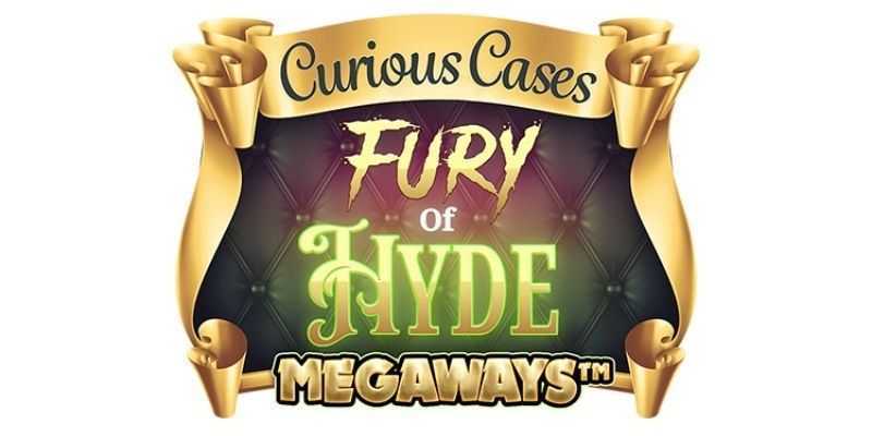 Curious Cases of Dr. Jekyll and Mr. Hyde Megaways Curious Cases of Dr. Jekyll and Mr. Hyde Megaways