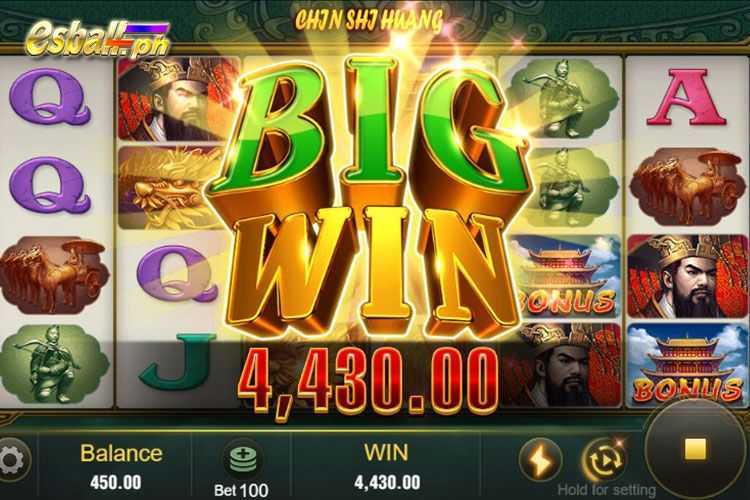 Chin Shi Huang Chin Shi Huang
