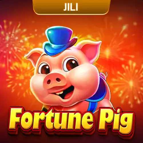 Play Fortune Pig