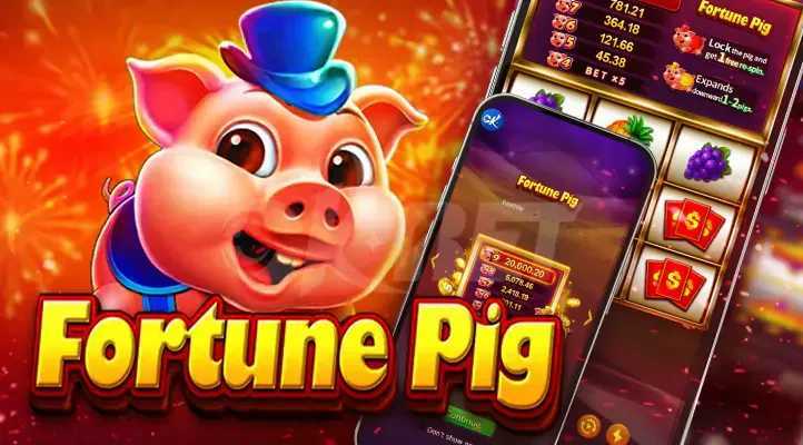 Fortune Pig Fortune Pig
