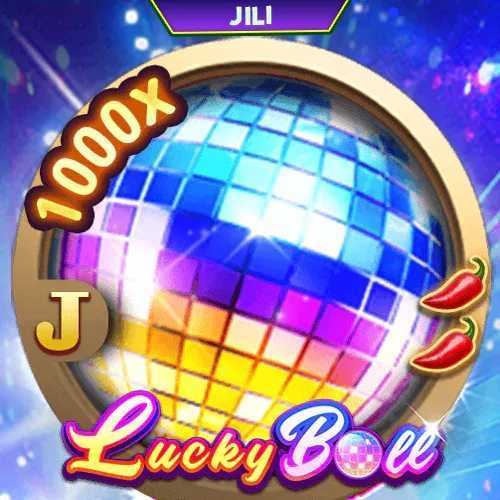 Lucky Ball Lucky Ball