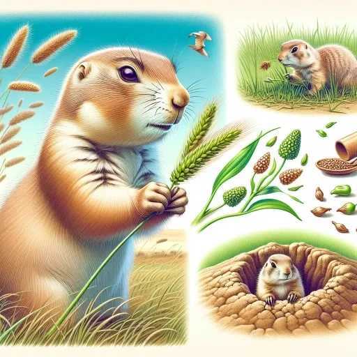 Prairie Pals Prairie Pals