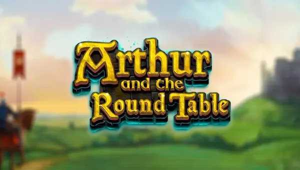 Play Arthur And The Round Table