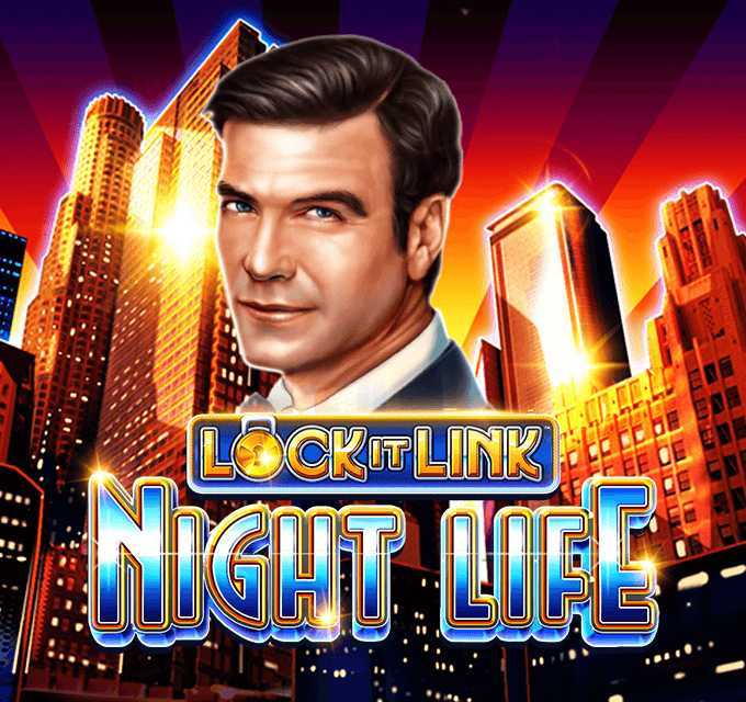 Lock it Link Night Life Lock it Link Night Life