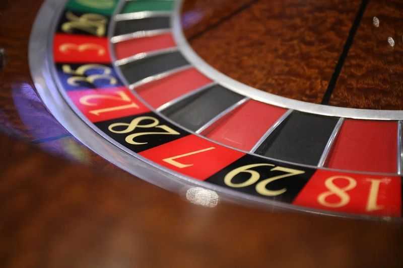 Original Roulette Original Roulette