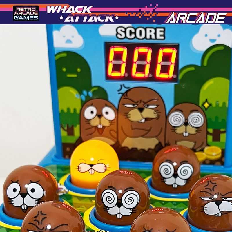 Whack Attack Whack Attack