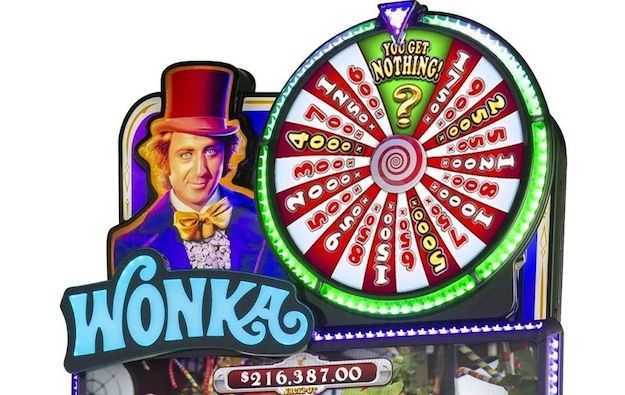 Willy Wonka & The Chocolate Factory Willy Wonka & The Chocolate Factory