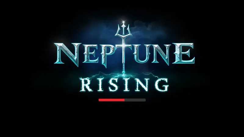 Neptune Rising Neptune Rising