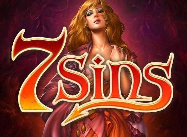 Play 7 Sins