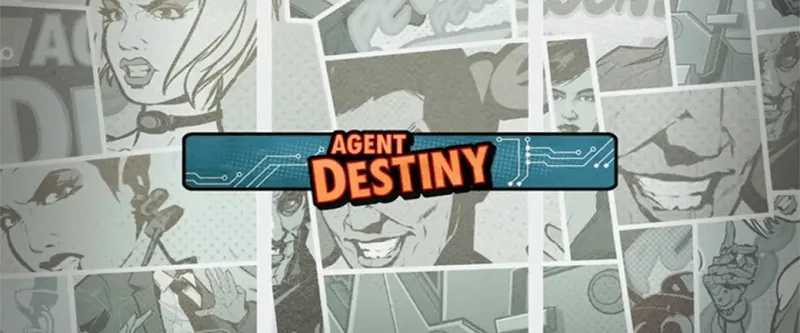Play Agent Destiny