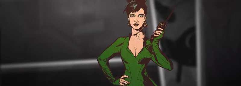 Agent Destiny Agent Destiny