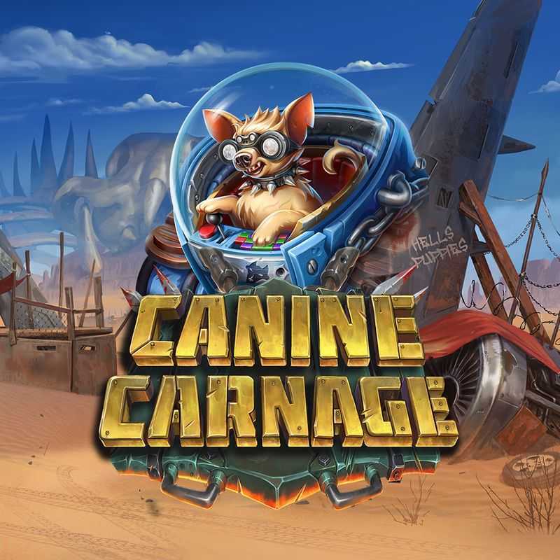 Play Canine Carnage