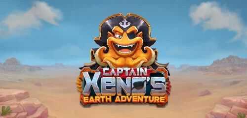 Play Captain Xenos Earth Adventure