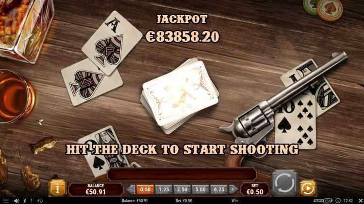 Gunslinger Reloaded Gunslinger Reloaded
