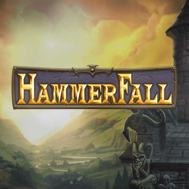 Play Hammerfall