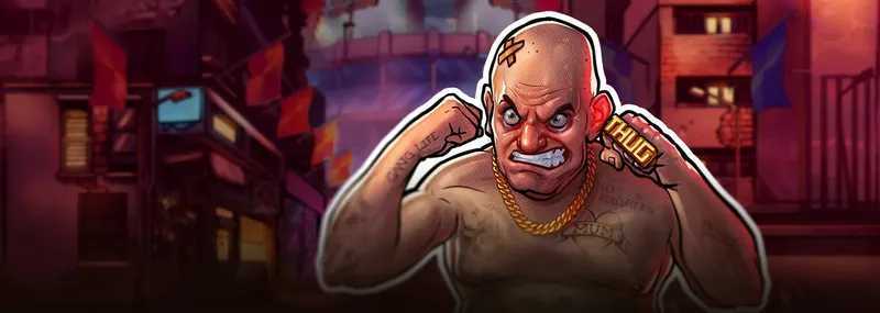 Play Hooligan Hustle