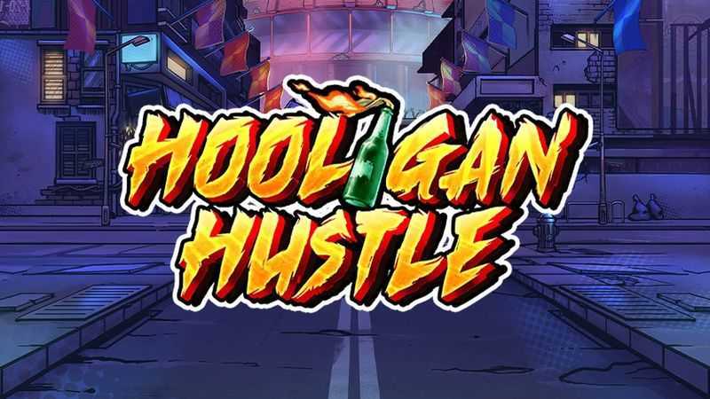 Hooligan Hustle Hooligan Hustle