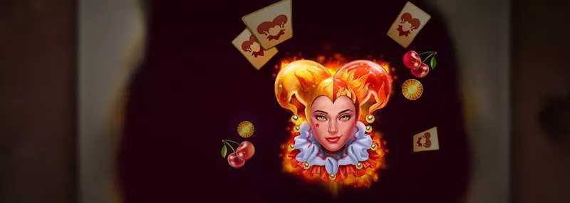 Play Inferno Joker
