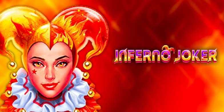 Inferno Joker Inferno Joker