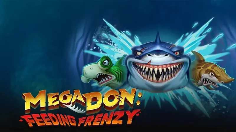 Play Mega Don Feeding Frenzy