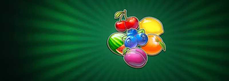 Play MultiFruit 81