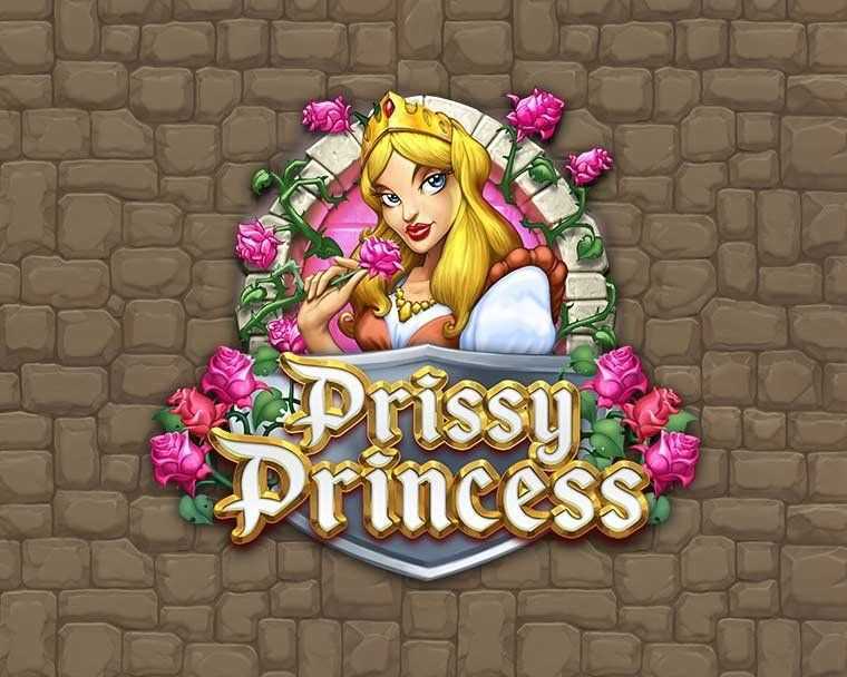 Play Prissy Princess