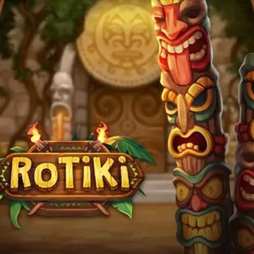Play Rotiki