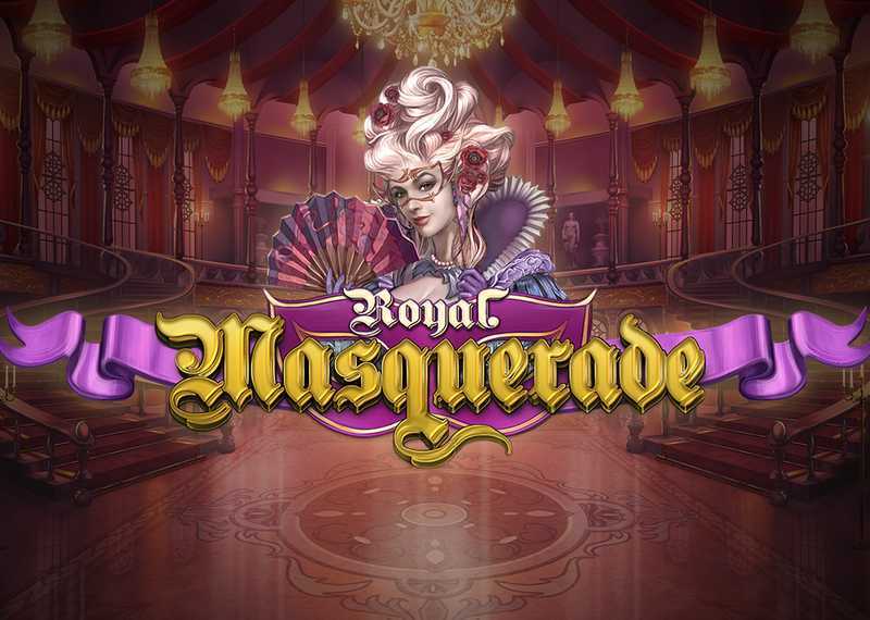Play Royal Masquerade