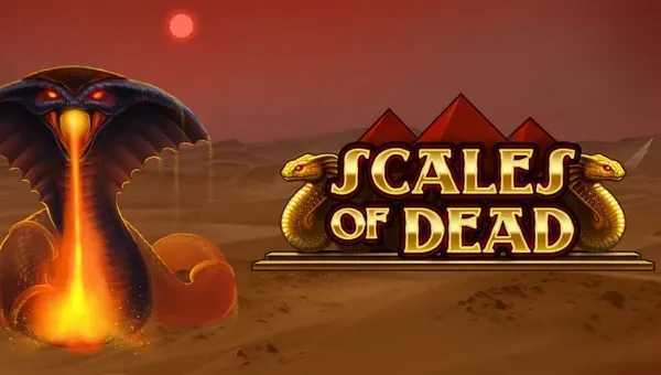 Play Scales of Dead